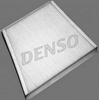 Фільтр, повітря у внутрішньому просторі DENSO DCF144P (фото 1)