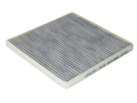 Фильтр, воздух во внутреннем пространстве DENSO DCF239K