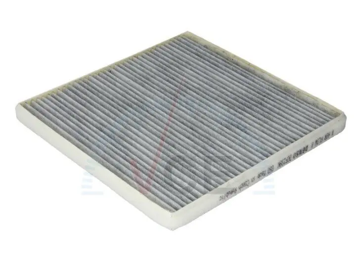 Фильтр, воздух во внутреннем пространстве DENSO DCF239K (фото 1)