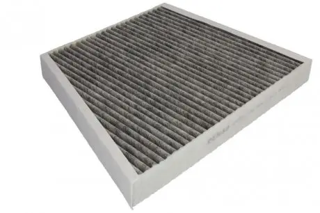 Фильтр, воздух во внутреннем пространстве DENSO DCF252K