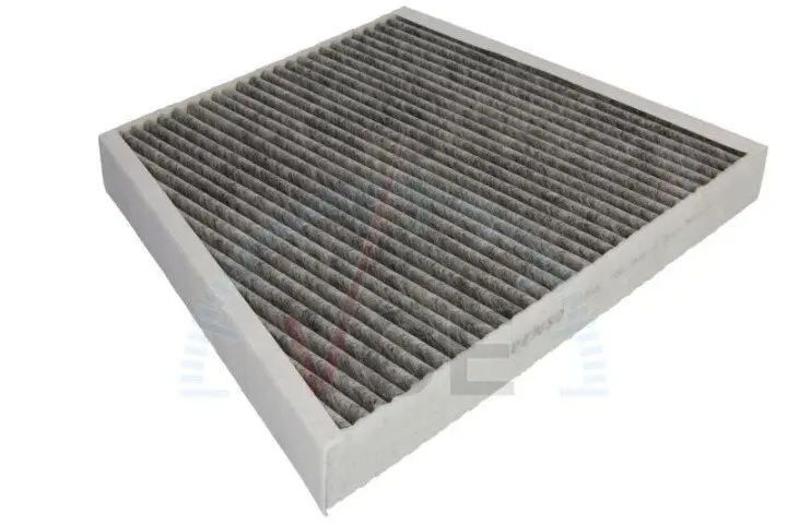 Фильтр, воздух во внутреннем пространстве DENSO DCF252K (фото 1)