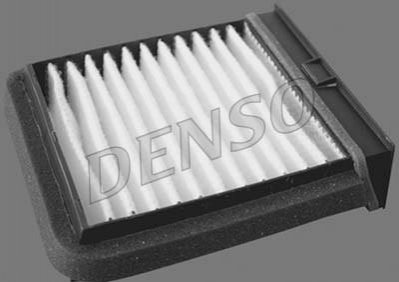 Фильтр салона DENSO DCF302P (фото 1)
