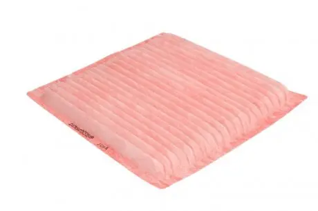 Фильтр, воздух во внутреннем пространстве DENSO DCF354P