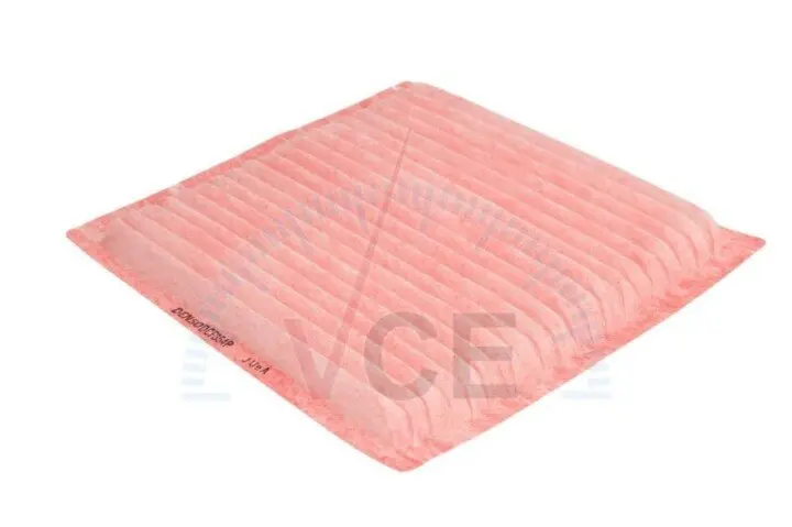 Фильтр, воздух во внутреннем пространстве DENSO DCF354P (фото 1)