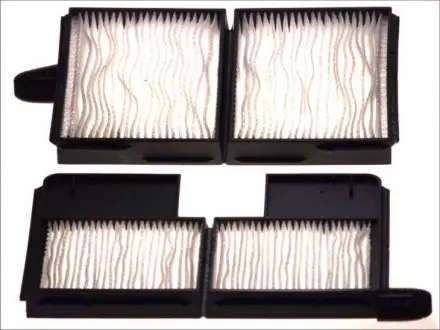 Фільтр салону DENSO DCF361P