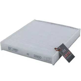 Фильтр салона lexus/toyota ex/ux/camry/c-hr/corolla/prius/rav4" 15>> DENSO DCF386P