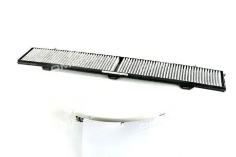 Фильтр, воздух во внутреннем пространстве DENSO DCF450K