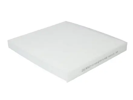 Фильтр, воздух во внутреннем пространстве DENSO DCF454P