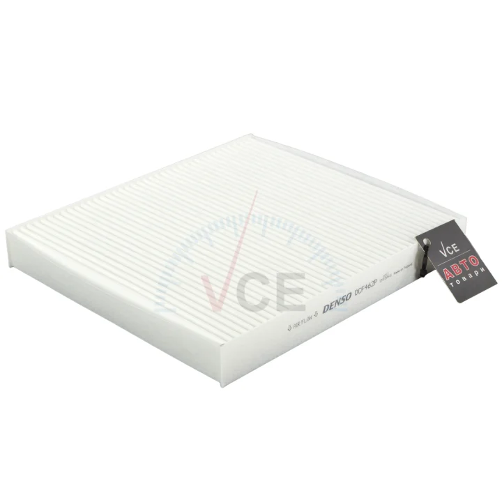 Фильтр, воздух во внутреннем пространстве DENSO DCF462P (фото 1)