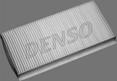 Фільтр, повітря у внутрішньому просторі DENSO DCF474P (фото 1)