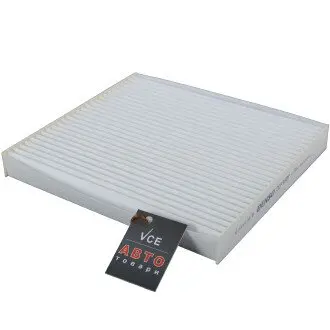 Фильтр, воздух во внутреннем пространстве DENSO DCF480P