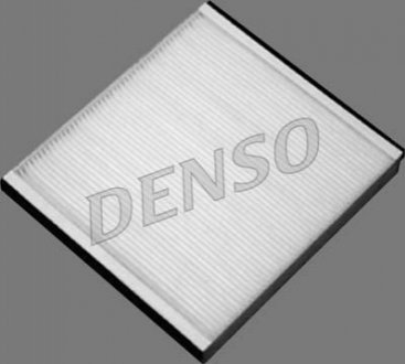 Фільтр, повітря у внутрішньому просторі DENSO DCF482P (фото 1)