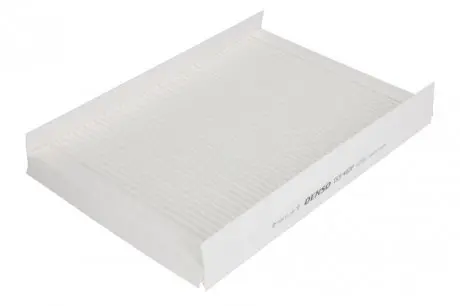 Фильтр, воздух во внутреннем пространстве DENSO DCF483P