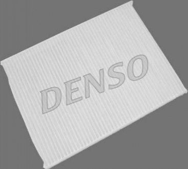 Фільтр, повітря у внутрішньому просторі DENSO DCF489P