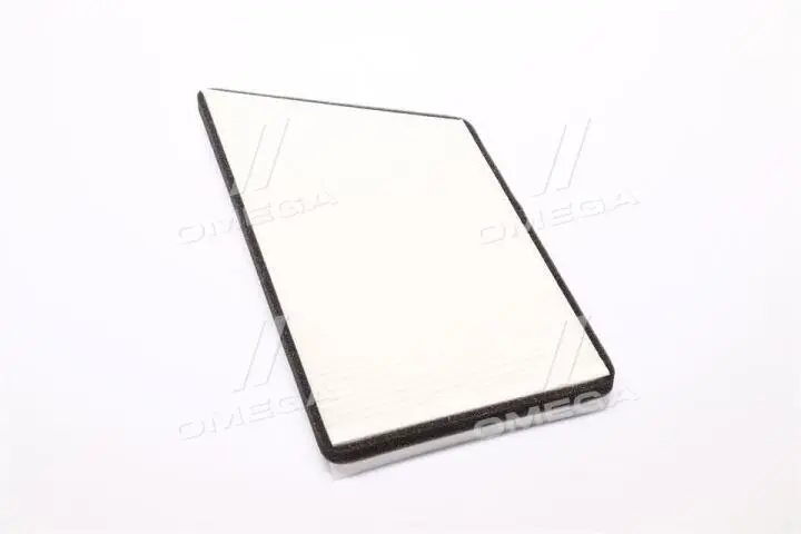 Фото 1 - Фильтр, воздух во внутреннем пространстве DENSO DCF493P Фильтр, воздух во внутреннем пространстве DENSO DCF493P (фото 1)