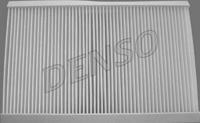 Фильтр, воздух во внутреннем пространстве DENSO DCF516P (фото 1)