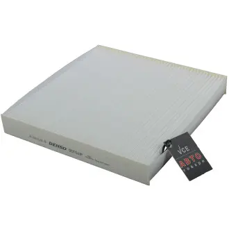 Фильтр, воздух во внутреннем пространстве DENSO DCF561P