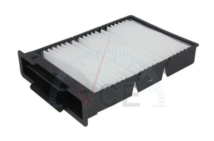 Фильтр, воздух во внутреннем пространстве DENSO DCF562P (фото 1)