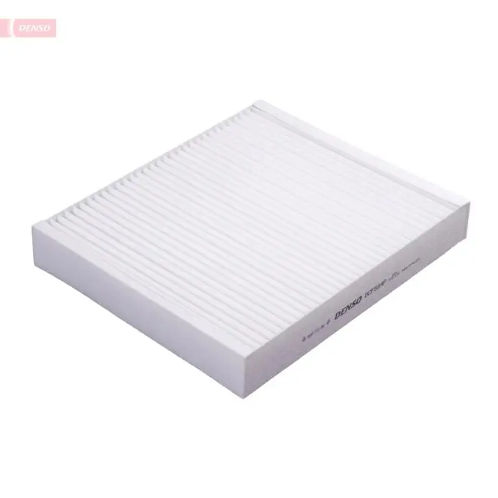 Фото 1 - Фильтр, воздух во внутреннем пространстве DENSO DCF564P Фильтр, воздух во внутреннем пространстве DENSO DCF564P (фото 1)