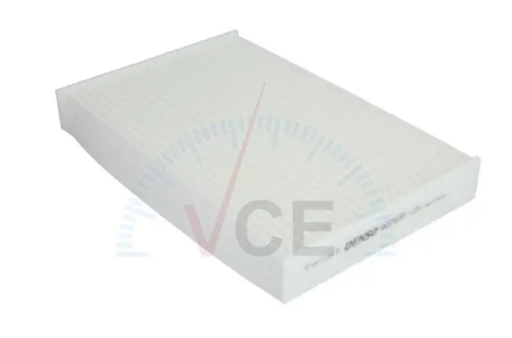 Фільтр, повітря у внутрішньому просторі DENSO DCF565P (фото 1)