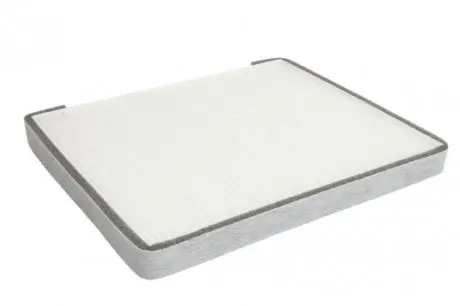 Фильтр, воздух во внутреннем пространстве DENSO DCF577P