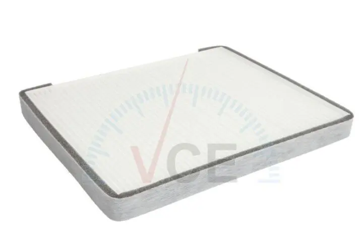 Фильтр, воздух во внутреннем пространстве DENSO DCF577P (фото 1)