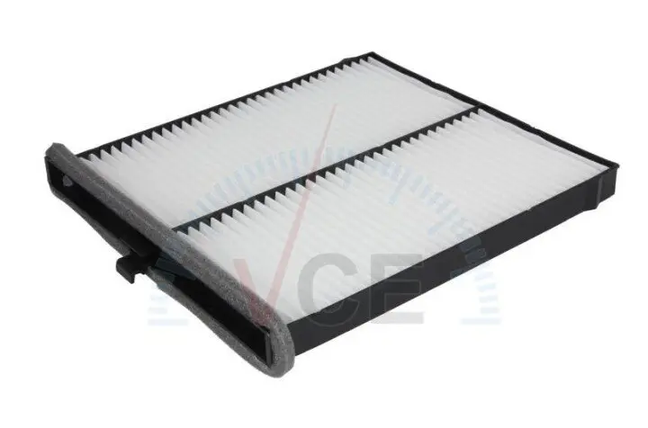 Фільтр, повітря у внутрішньому просторі DENSO DCF578P (фото 1)