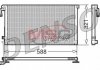 Конденсатор, кондиціонер DENSO DCN07004 (фото 1)