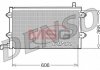 Радіатор кондиціонера DENSO DCN32003 (фото 1)