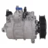 Компрессор кондиционера новый AUDI Q7 (4LB) 10-15,A4 (8E2, B6) 03-04,A4 (8E5, B6) 03-04,A4 (8EC, B7) 04-08,A4 (8ED, B7) 04- 08 DENSO DCP02033 (фото 5)