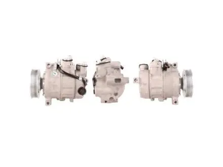 Компресор, кондиціонер DENSO DCP02048