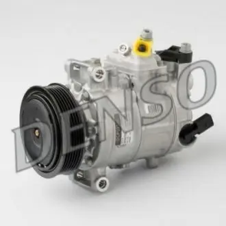 Компрессор, кондиционер DENSO DCP02050