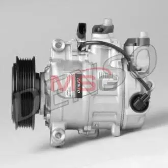 Компрессор, кондиционер DENSO DCP02090