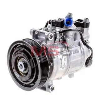 Компрессор, кондиционер DENSO DCP02103