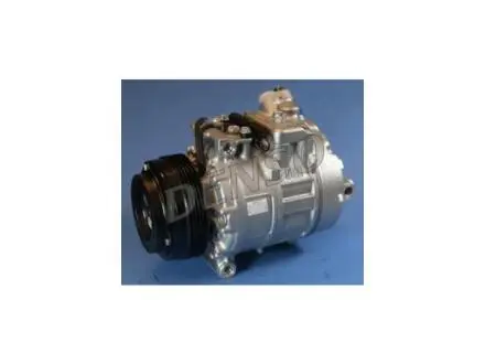 Компрессор кондиционера DENSO DCP05018
