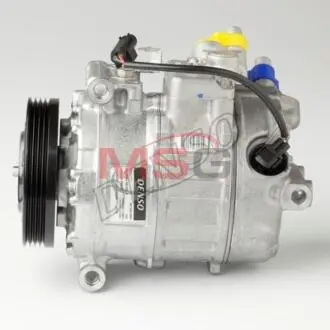 Компрессор, кондиционер DENSO DCP05094