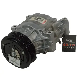 Компрессор кондиционера DENSO DCP09003