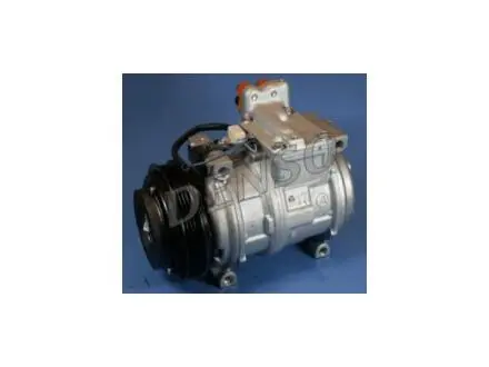 Компресор, кондиціонер DENSO DCP12004