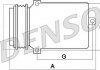 Компресор, кондиціонер DENSO DCP17025 (фото 1)