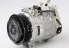 Компресор кондиціонера новий MERCEDES-BENZ C-CLASS (CL203) 02-08,C-CLASS (S203) 02-07,C-CLASS (W203) 02-07 DENSO DCP17038 (фото 1)