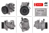 Компрессор кондиционера новый MITSUBISHI COLT VI (Z30) 04-12; SMART FORFOUR (454) 04-06 DENSO DCP17054 (фото 1)