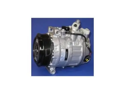 Компрессор, кондиционер DENSO DCP17064