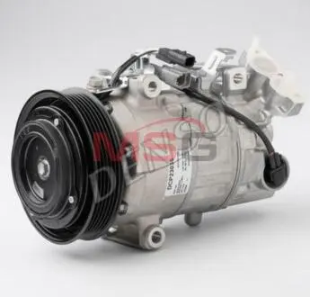 Компрессор, кондиционер DENSO DCP23035
