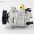 Компрессор кондиционера новый VW PASSAT CC(358)11-16; AUDI Q3(8U) 13-15; SKODA SUPERB II(3T4)08-15; SEAT ALHAMBRA (7N) 10- DENSO DCP32045 (фото 3)