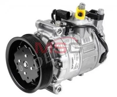 Компрессор, кондиционер DENSO DCP32051