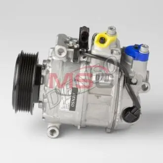 Компрессор, кондиционер DENSO DCP32063
