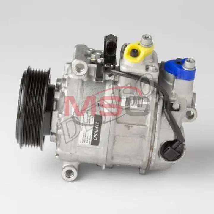 Компрессор, кондиционер DENSO DCP32063 (фото 1)