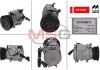 Компресор кондиціонера новий MITSUBISHI PAJERO III Canvas Top (V6_W, V7_W) 00-06,PAJERO III (V7_W, V6_W) 00-07 DENSO DCP45011 (фото 1)