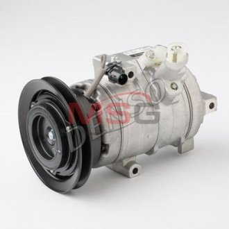 Компресор, кондиціонер DENSO DCP45012