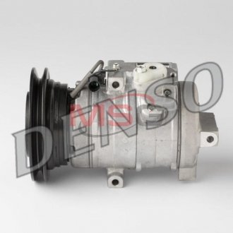 Компрессор, кондиционер DENSO DCP45014